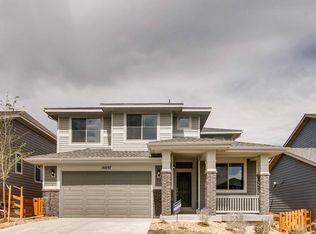16897 W 87th Ave, Arvada, CO 80007