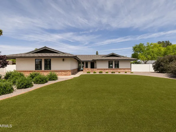 1416 E MYRNA Lane, Tempe, AZ 85284