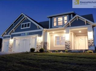 11309 Zachary Dr, Liberty, MO 64068