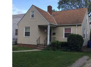 4327 W 143rd St, Cleveland, OH 44135