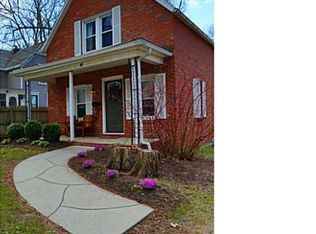 93 Huron St, Hamburg, NY 14075