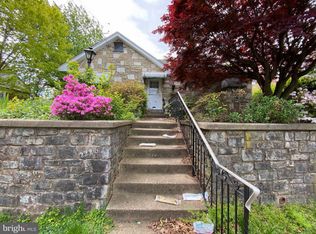 2226 Afton St, Philadelphia, PA 19152