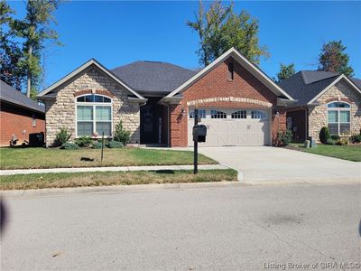 1756 Bay Hill Place, Henryville, IN, 47126