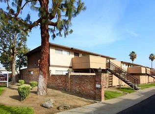 420 S Real Rd APT 11A, Bakersfield, CA 93309