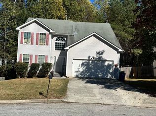2769 Live Oak Trl #B, Atlanta, GA 30349