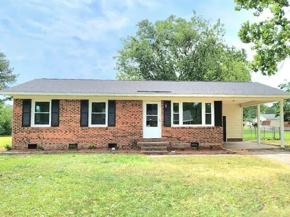 505 Saint Street, Dunn, NC 28334