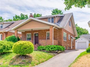 2484 Berk St, Cuyahoga Falls, OH 44221