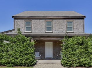 11 Miller Ln, Nantucket, MA 02554