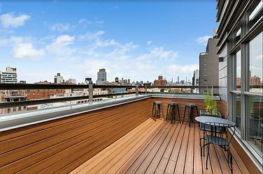 Rented by REAL New York