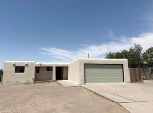 1801 College Ave, Alamogordo, NM 88310