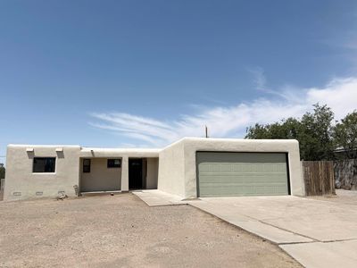 1801 College Ave, Alamogordo, NM, 88310