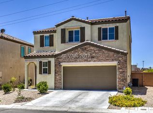 7647 Canyon Rain St, Las Vegas, NV 89139