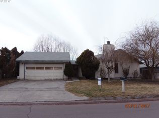 380 NW 12th St, Hermiston, OR 97838