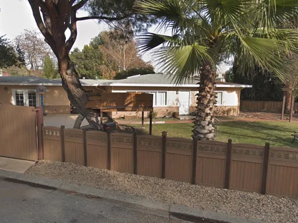 12621 Paseo Cerro #A, Saratoga, CA 95070