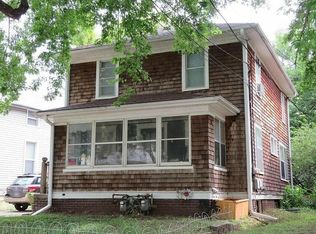 367 Harrison St #1, Council Bluffs, IA 51503