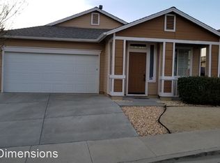 6382 Everest Dr, Reno, NV 89523