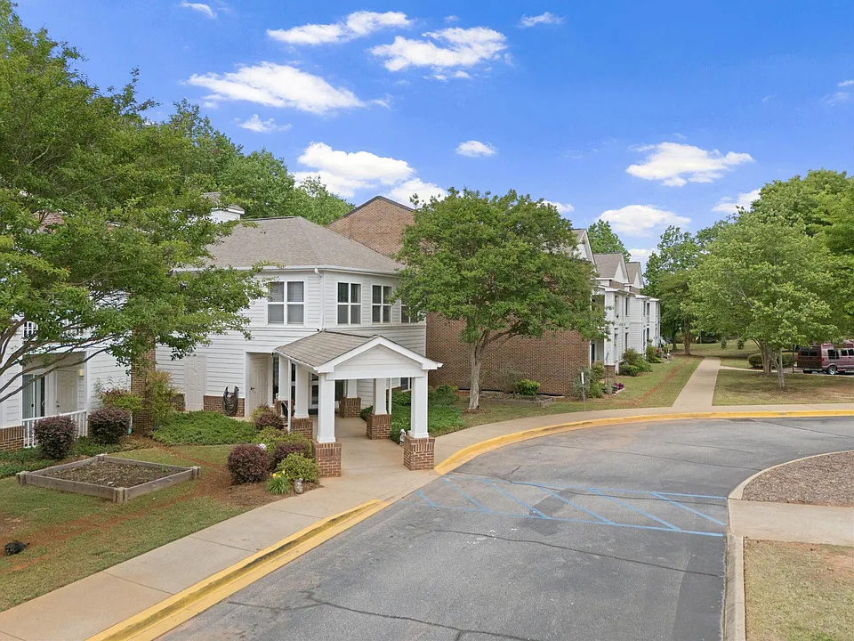 Harmony Ridge