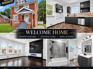 12060 Kentucky St, Detroit, MI 48204