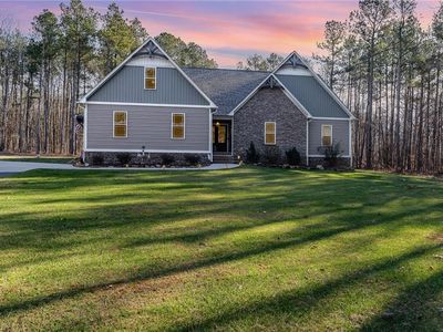 2445 Old State Highway 75, Lexington, NC, 27292