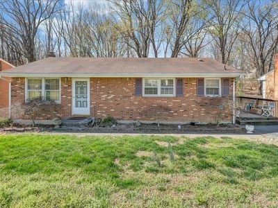 822 Brownwood Dr NW, Roanoke, VA, 24017