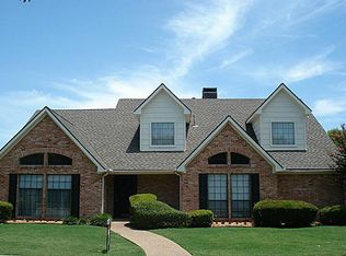 15708 Golden Creek Rd, Dallas, TX 75248