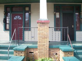 2212 Columbus St, New Orleans, LA 70119