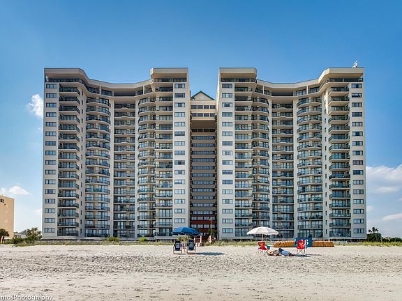2nd image of 201 S Ocean Blvd. #101