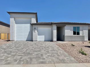 15608 W Brown St, Waddell, AZ 85355