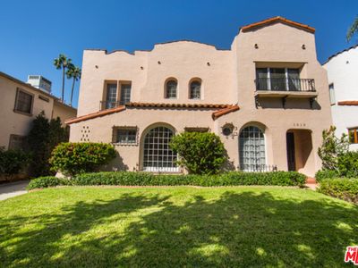 1017 N La Jolla Ave, West Hollywood, CA, 90046