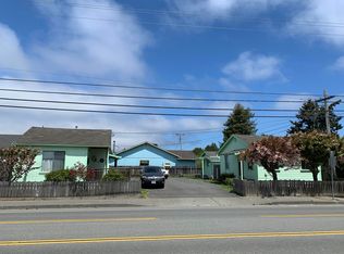 1983 Sutter Rd, McKinleyville, CA 95519