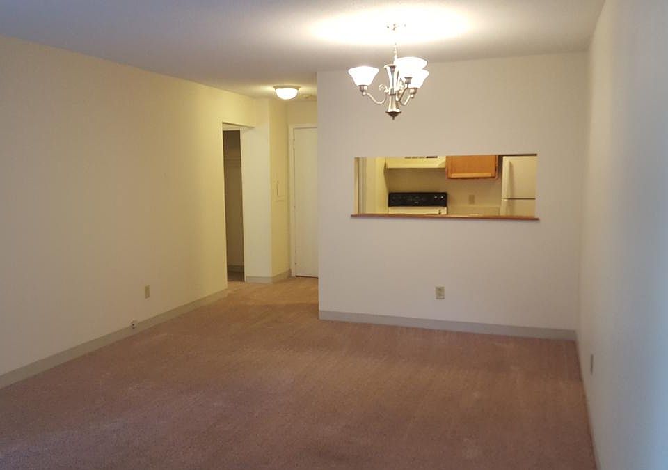 Queen Anne's Gate Apartments