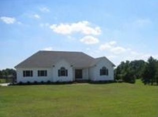 50 Wesley Dr, Metropolis, IL 62960