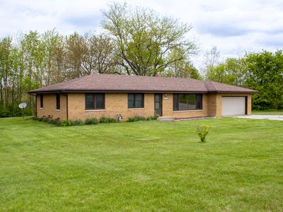 6783 Red Arrow Hwy, Coloma, MI, 49038