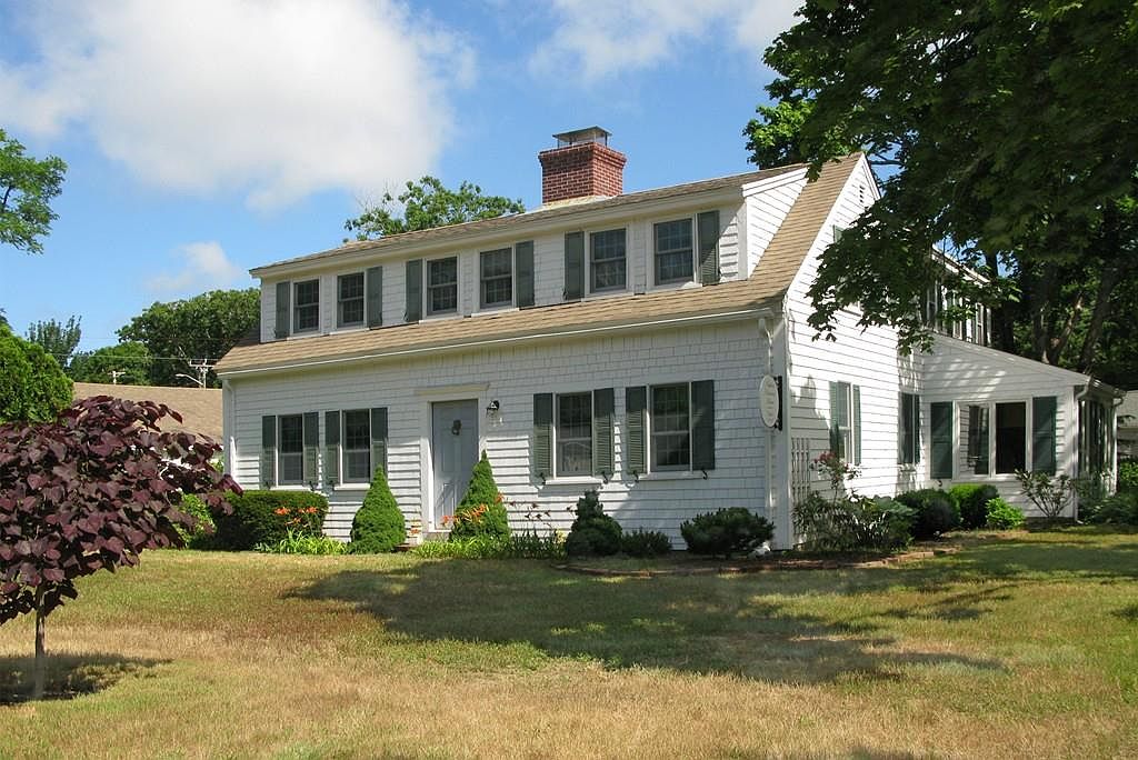 241 Pleasant Bay Rd, Harwich, MA 02645 Zillow