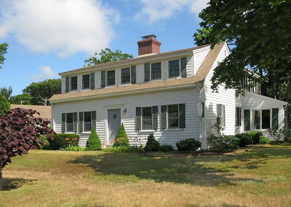 241 Pleasant Bay Rd, Harwich, MA 02645 Zillow