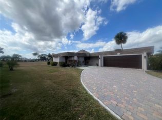 Woodlands Sec Five, Tamarac, FL 33319