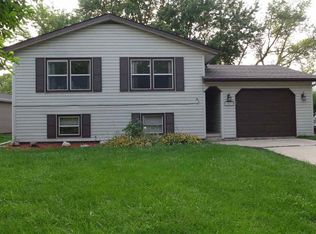 1213 Arnold Ave, Rockford, IL