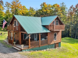 1673 Beaver Meadow Rd, Roxbury, VT 05669
