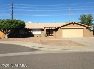 11023 N 45th Dr, Glendale, AZ 85304