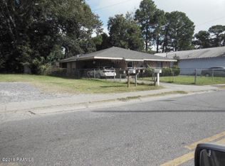530 Madeline Ave, Lafayette, LA 70501