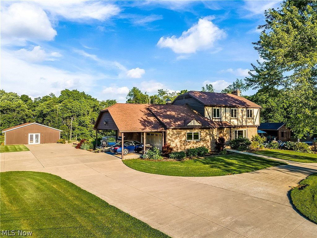1371 NE Michael Ln, Zoar, OH 44697 Zillow