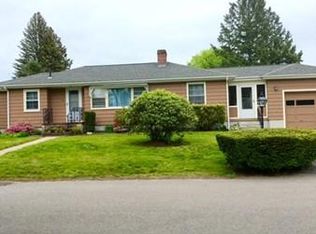 6 Broad St, Milford, MA 01757