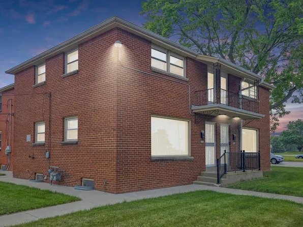 4006 North 89th STREET #4008, Milwaukee, WI 53222