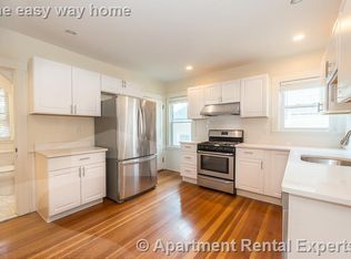 23 Mansfield St #2, Allston, MA 02134