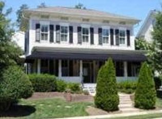 8515 Society Pl, Raleigh, NC 27615