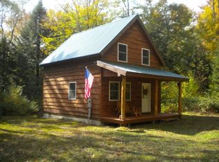 465 Christman Rd, Cold Brook, NY 13324