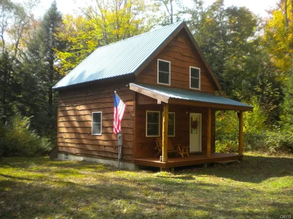 465 Christman Rd, Cold Brook, NY 13324