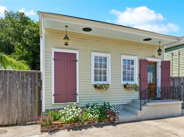 814 Saint Roch Ave, New Orleans, LA 70117