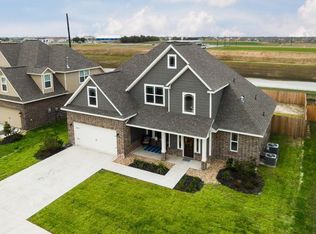 13931 Belmont Cir, Mont Belvieu, TX 77523