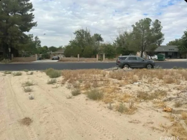 157 W Avenue O Lot 188, Palmdale, CA 93551